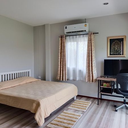 B&N House Apartment Nai Yang Luaran gambar