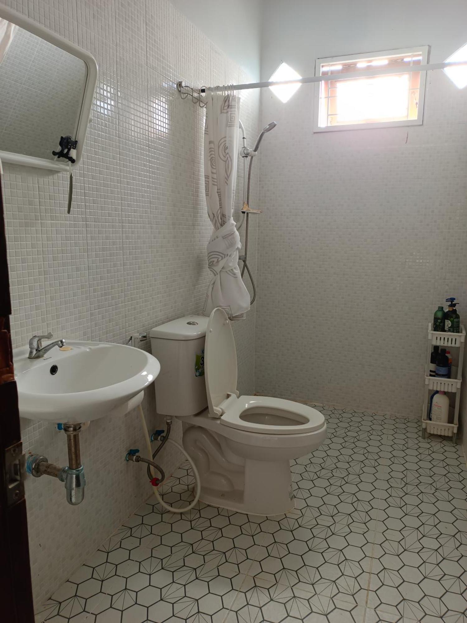 B&N House Apartment Nai Yang Luaran gambar