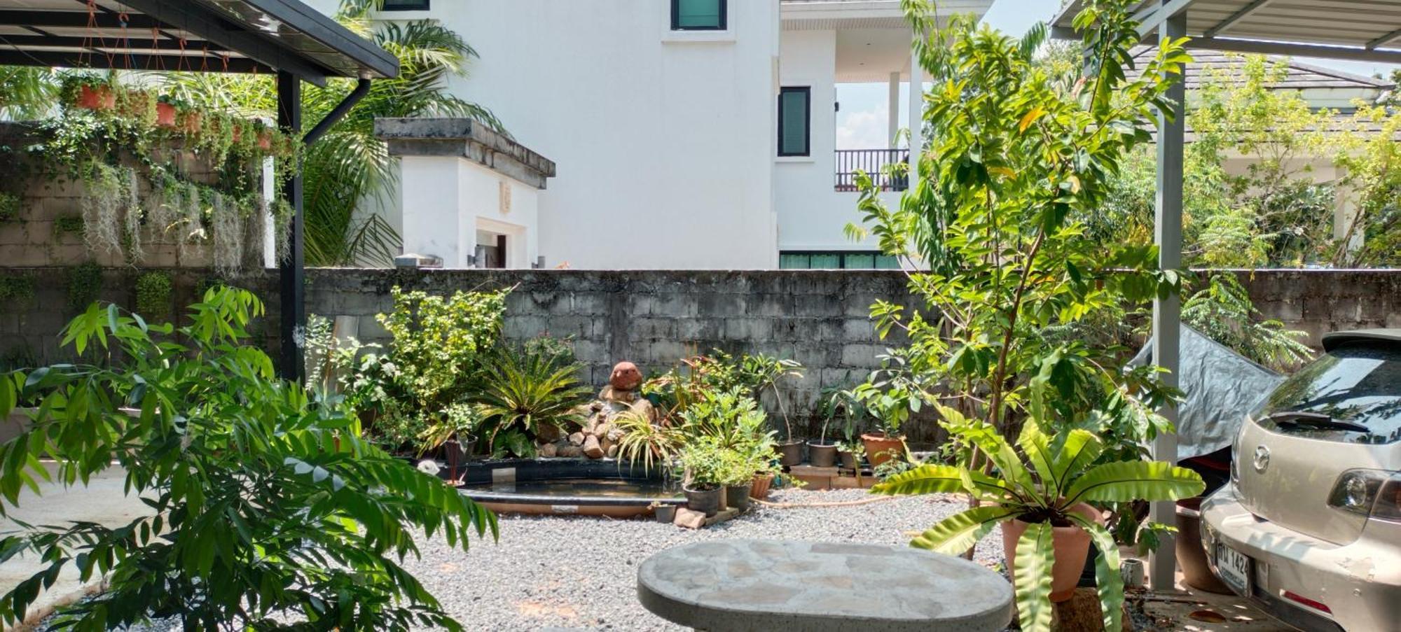 B&N House Apartment Nai Yang Luaran gambar