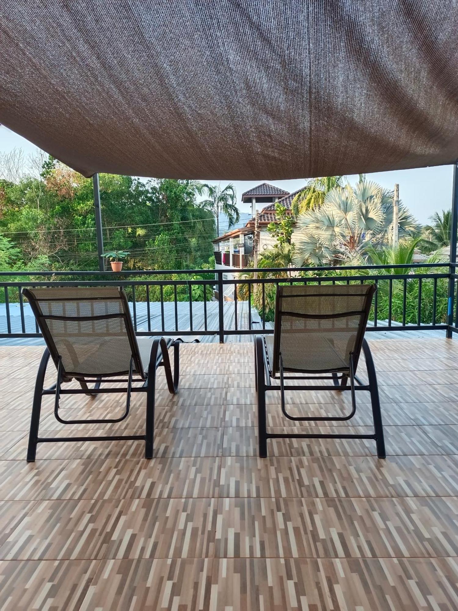 B&N House Apartment Nai Yang Luaran gambar