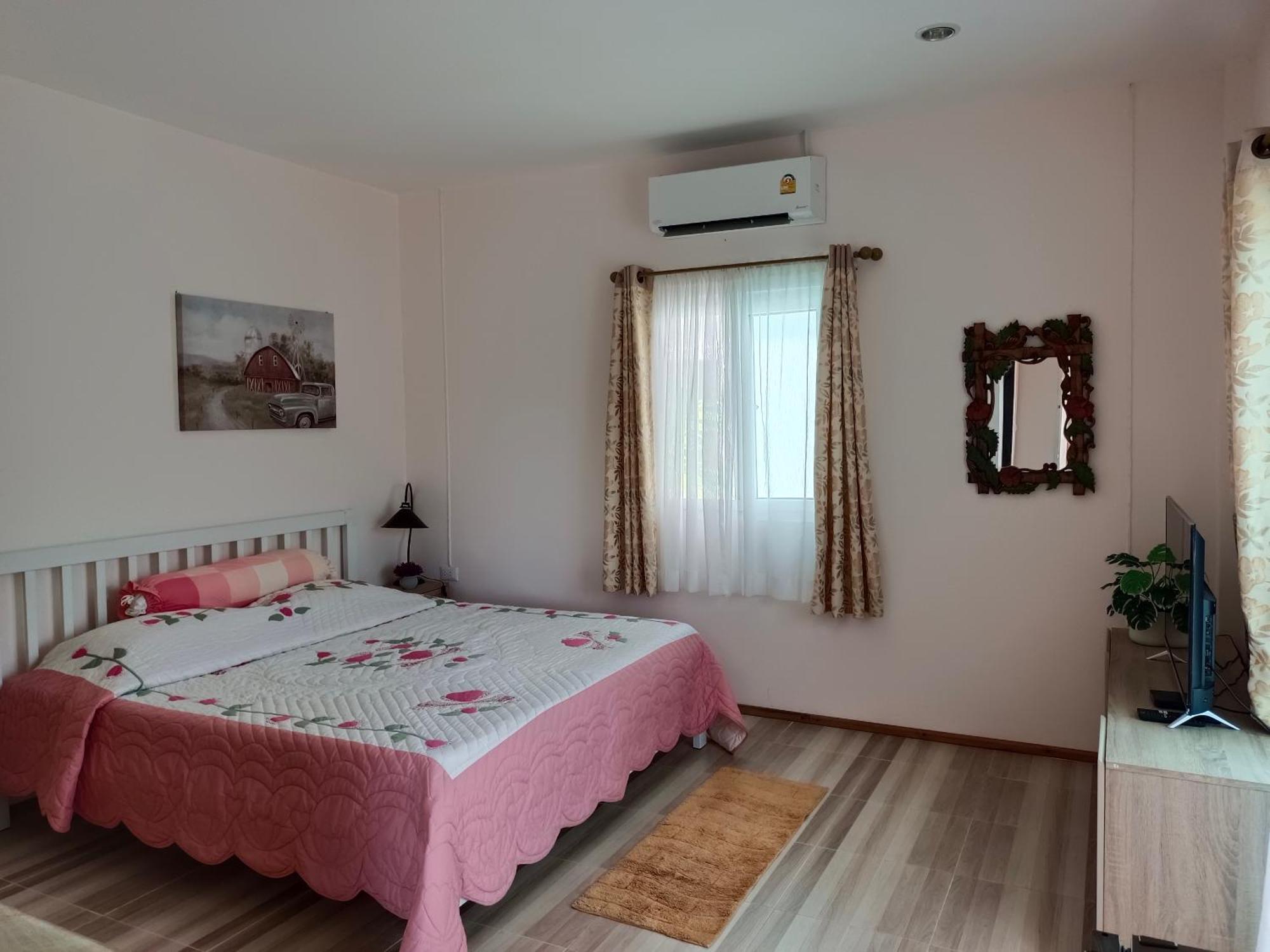 B&N House Apartment Nai Yang Luaran gambar