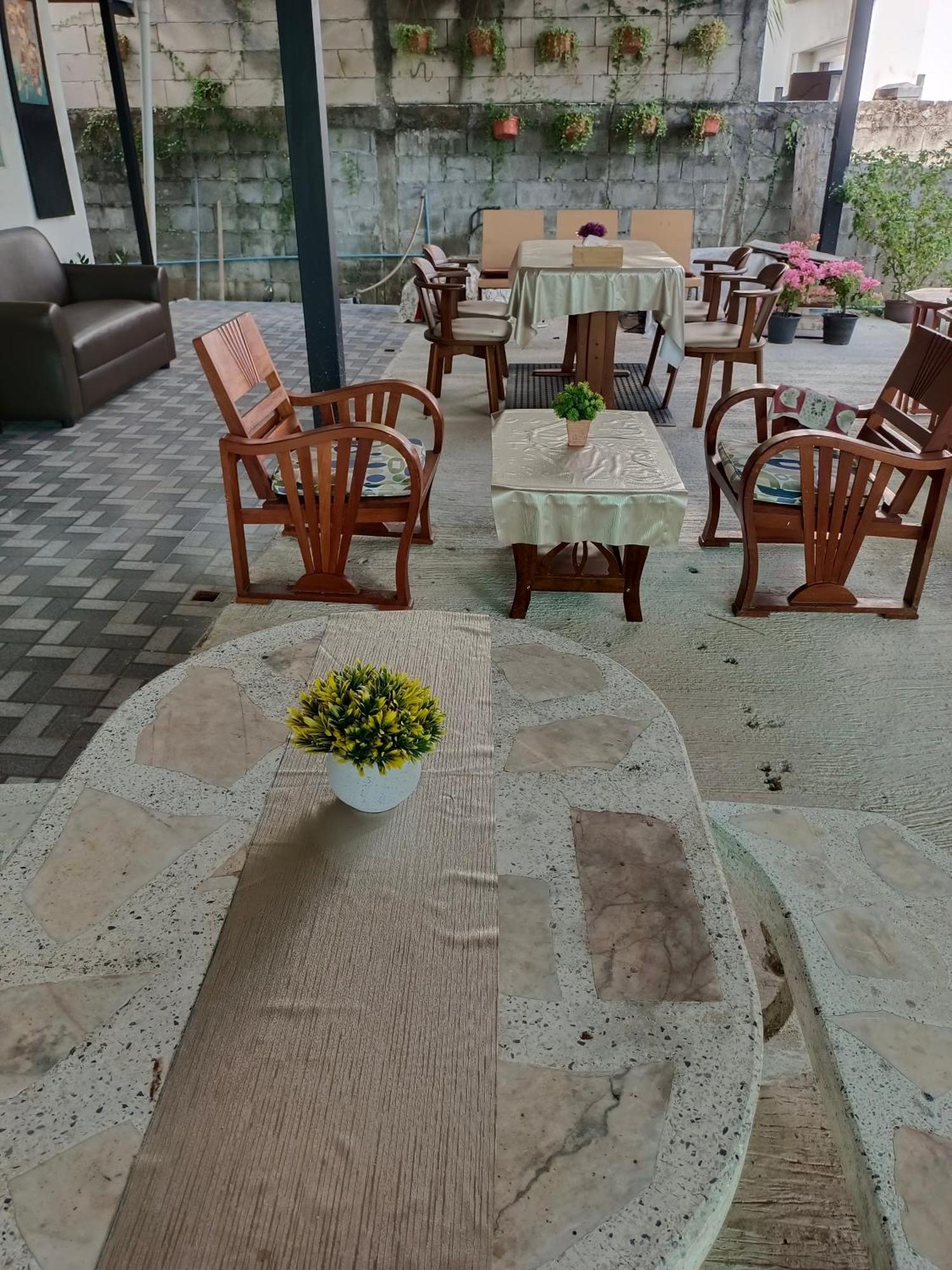 B&N House Apartment Nai Yang Luaran gambar