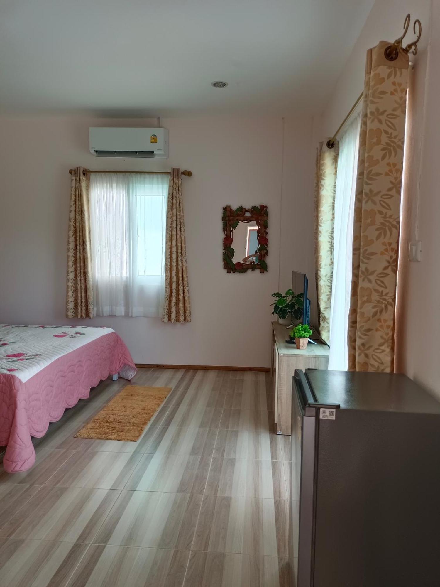 B&N House Apartment Nai Yang Luaran gambar