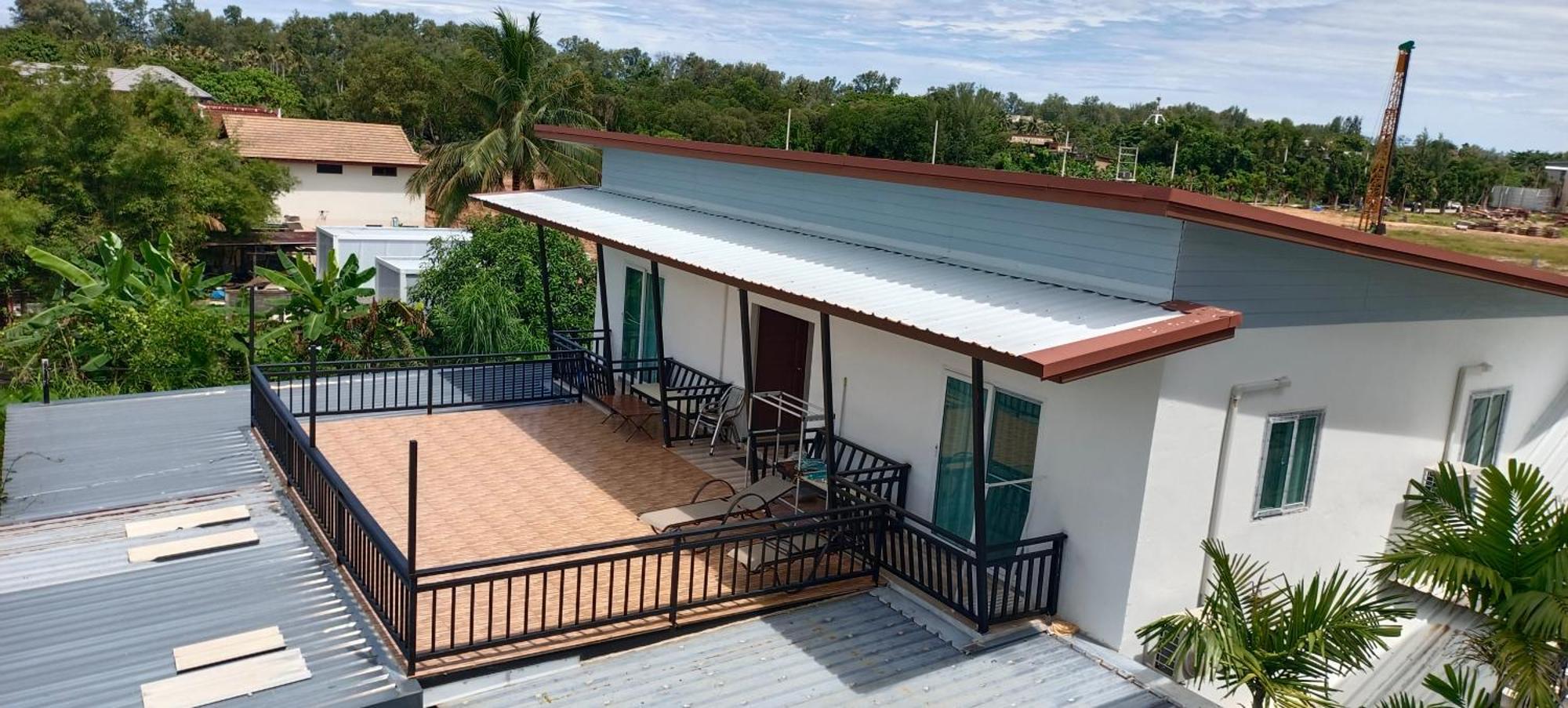 B&N House Apartment Nai Yang Luaran gambar