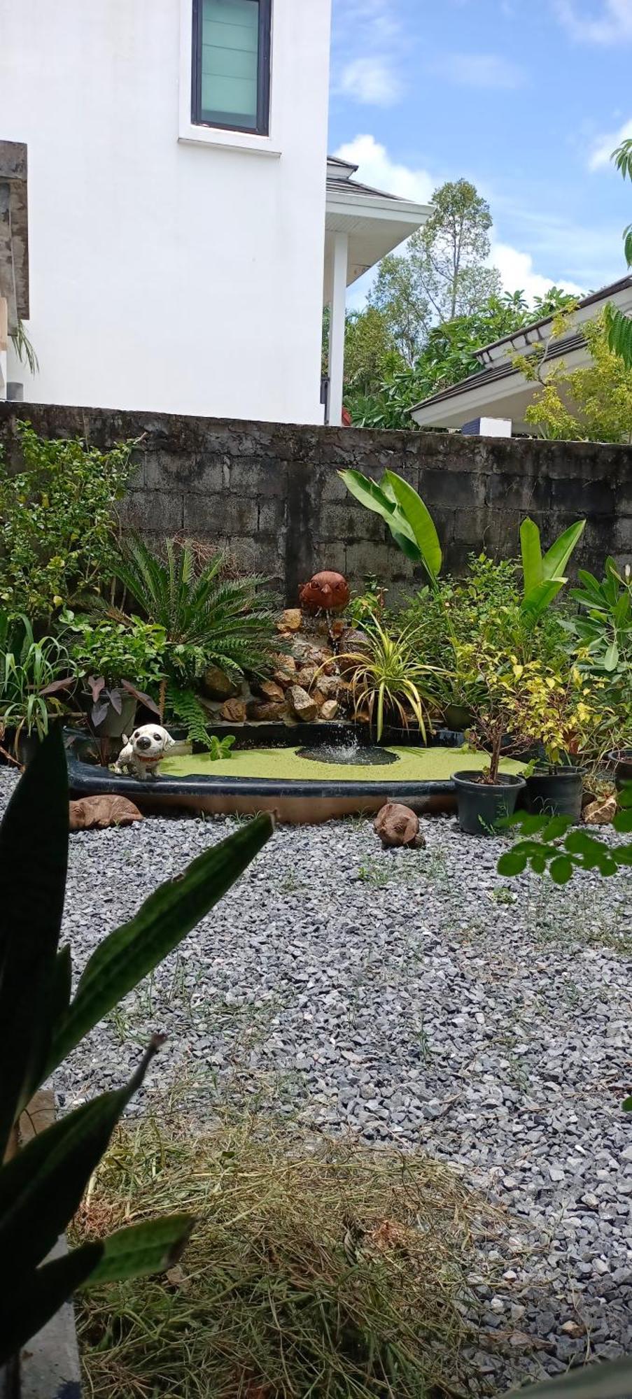 B&N House Apartment Nai Yang Luaran gambar