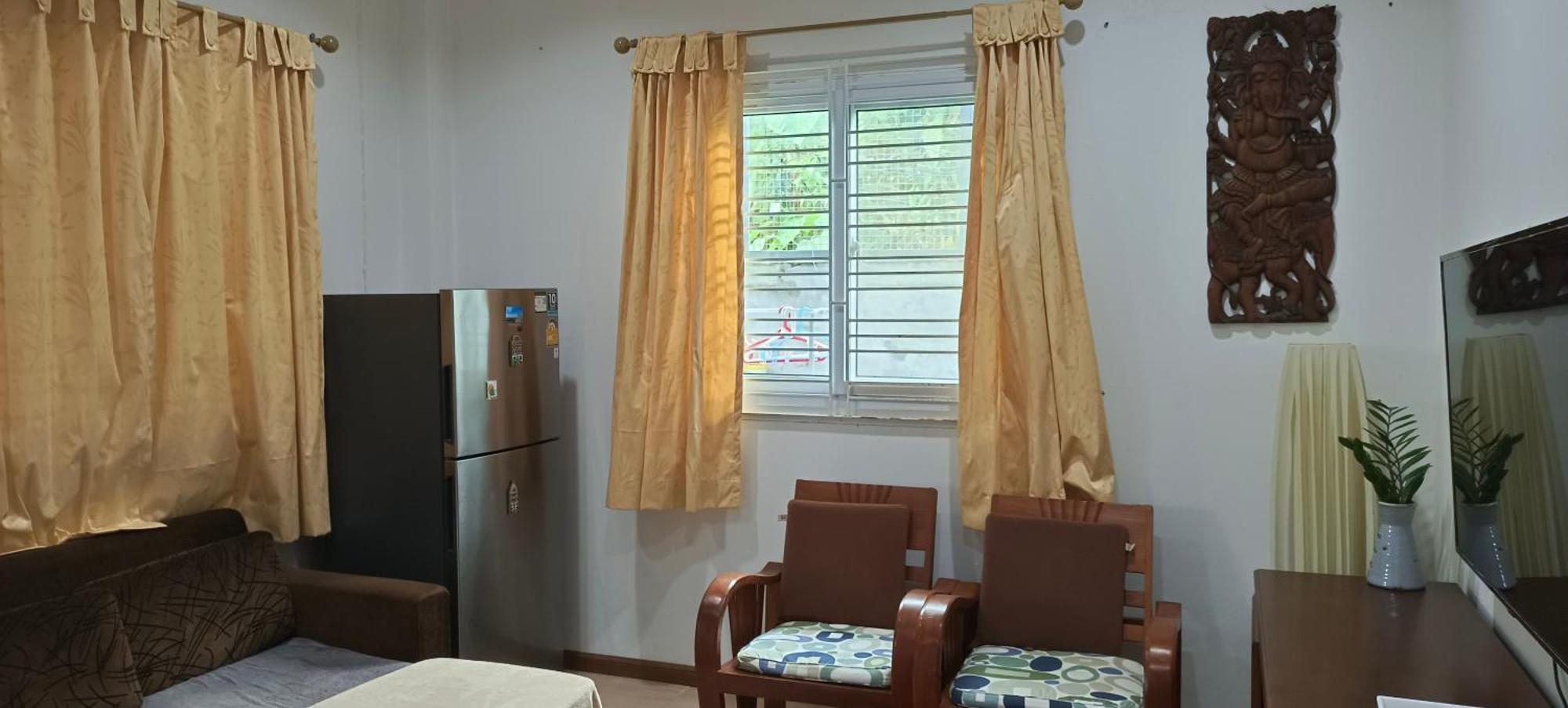 B&N House Apartment Nai Yang Luaran gambar