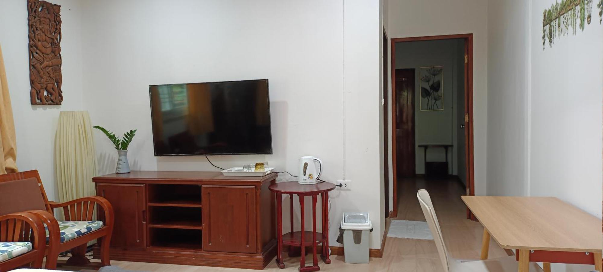 B&N House Apartment Nai Yang Luaran gambar
